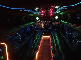 American Fame Express Transportation - Event Limo - Fremont, CA - Hero Gallery 1