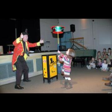 Flippo The Juggling Magician - Magician - West Boylston, MA - Hero Main