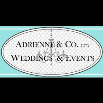 Adrienne & Co. LTD - Event Planner - Denver, CO - Hero Main