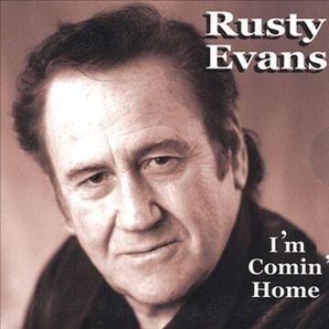 Rusty Evans - Cover Band - Woodacre, CA - Hero Main