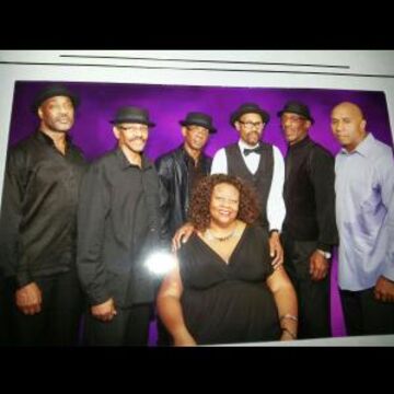 Jazz Synergy - R&B Band - Silver Spring, MD - Hero Main