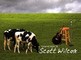 Scott Wilcox - Acoustic Guitarist - Tomah, WI - Hero Gallery 3