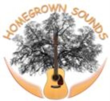 Homegrown Sounds (Acoustic trio) - Cover Band - Sacramento, CA - Hero Main