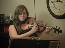 Music by Nicolette - Classical Violist - Violinist - Jacksonville, FL - Hero Gallery 3