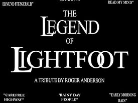 Roger's Tribute To Elvis and Gordon Lightfoot - Elvis Impersonator - Bonney Lake, WA - Hero Gallery 1