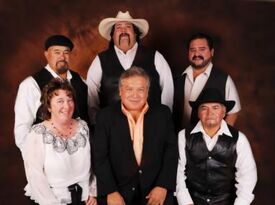 Richard Baca & Sierra Gold - Latin Band - Pueblo, CO - Hero Gallery 1