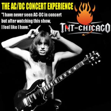 Tnt-Chicago - Ultimate Acdc Tribute - AC/DC Tribute Band - Arlington Heights, IL - Hero Main
