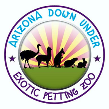 Arizona Down Under Exotic Petting Zoo - Animal For A Party - Queen Creek, AZ - Hero Main