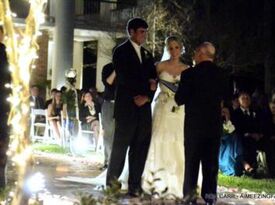 The Wedding Preacher and Music - Wedding Officiant - New Orleans, LA - Hero Gallery 4