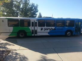 R.J. Party Bus Utah and More! - Party Bus - Salt Lake City, UT - Hero Gallery 2