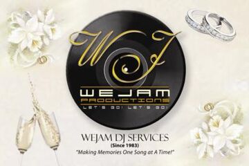 WeJam DJ Services - DJ - Chicago, IL - Hero Main