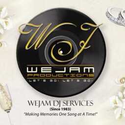WeJam DJ Services, profile image