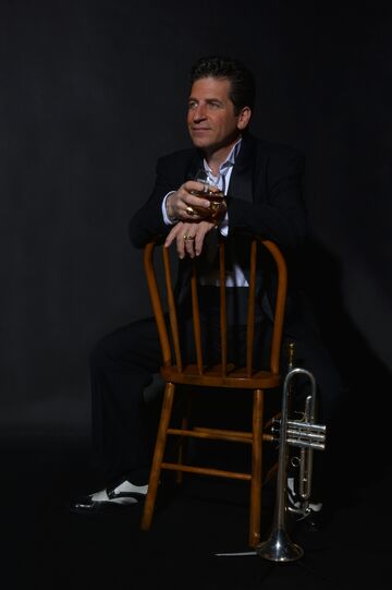 Gooch and His Las Vegas Big Band - Jazz Band - Omaha, NE - Hero Main