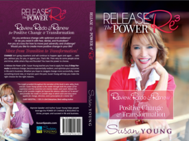 Susan Young, Positive Impact & Change Expert - Motivational Speaker - Madison, WI - Hero Gallery 3