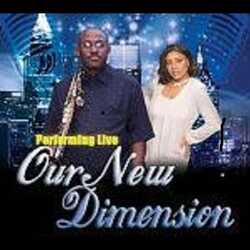 Our New Dimension, profile image