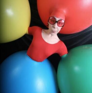 Katieballoons - Balloon Twister - Brooklyn, NY - Hero Main