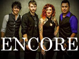 Encore - Cover Band - Austin, TX - Hero Gallery 1