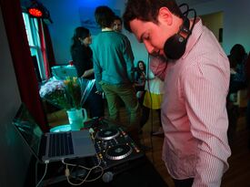 DJ Dave - Breezy Day Productions - DJ - Boston, MA - Hero Gallery 1