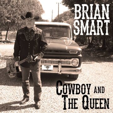 Brian Smart & the Country Outlaws - Country Band - Clovis, CA - Hero Main