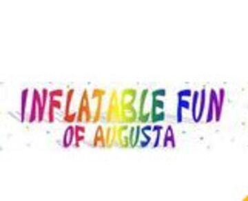 Inflatable Fun of Augusta - Bounce House - Augusta, GA - Hero Main