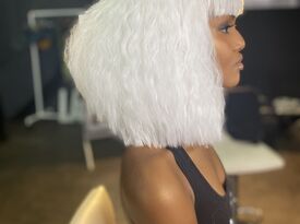 MsQueenHairLA - Hair Stylist - Paramount, CA - Hero Gallery 1