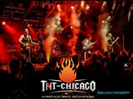 Tnt-Chicago - Ultimate Acdc Tribute - AC/DC Tribute Band - Arlington Heights, IL - Hero Gallery 1