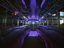 ChiTown Party Bus - Party Bus - Chicago, IL - Hero Gallery 1