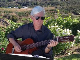  Christopher Farrell ~ Event and Wedding Guitarist - Acoustic Guitarist - Los Angeles, CA - Hero Gallery 2