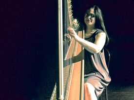 Amelia Theodoratus - Harpist - New York City, NY - Hero Gallery 3