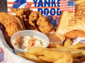Yankee Doodle Dandy’s - Best Chicken Tendies Ever - Food Truck - Queens, NY - Hero Gallery 2