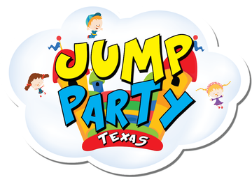 Jump Party Texas - Party Inflatables - Lubbock, TX - Hero Main