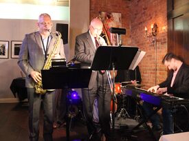 Swingbone - Jazz Band - Cleveland, OH - Hero Gallery 2