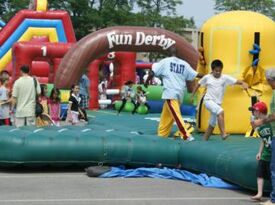 Party Vision, LLC - Party Inflatables - Nashua, NH - Hero Gallery 4