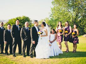 L.A. Marriages - Videographer - Sherman Oaks, CA - Hero Gallery 1
