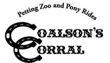 Coalson's Corral Petting Zoo & Pony Rides - Petting Zoo - Dallas, TX - Hero Main