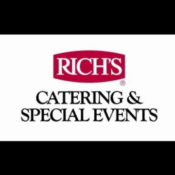 Rich's Catering - Caterer - Buffalo, NY - Hero Main