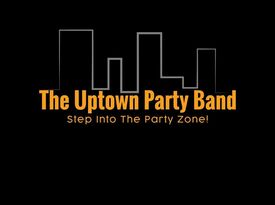 Uptown Party Band - Variety Band - Charlotte, NC - Hero Gallery 1