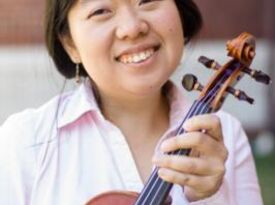 Nami Hashimoto - Violinist - Binghamton, NY - Hero Gallery 1