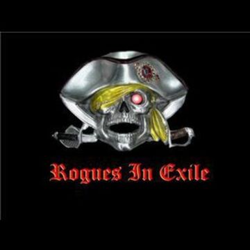 Rogues In Exile - Classic Rock Band - Corona, CA - Hero Main