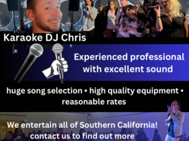 Superior Sounds - Karaoke DJ - Los Angeles, CA - Hero Gallery 1