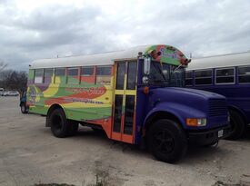 Rockin Ride - Party Bus - Austin, TX - Hero Gallery 4