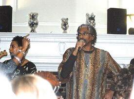 Master See and The Maroons - Reggae Band - Hyattsville, MD - Hero Gallery 2
