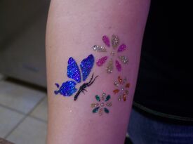 Faces by Ashley - Face Painter - Mansfield, TX - Hero Gallery 2