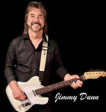 Jimmy Dunn - One Man Band - Mullica Hill, NJ - Hero Main