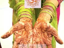 Fortune Tellers, Henna Artists, Caricatures & More - Henna Artist - San Francisco, CA - Hero Gallery 3