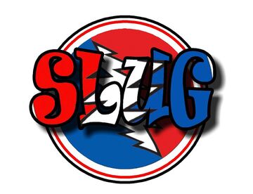 SLUG - Variety Band - Forestport, NY - Hero Main