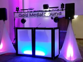 Gold Medal Sound - DJ - Neenah, WI - Hero Gallery 3