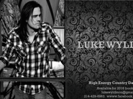 Luke Wyldmon - DJ - Sulphur Springs, TX - Hero Gallery 1