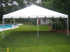 Rock-n-Rentals - Party Tent Rentals - Holtsville, NY - Hero Gallery 3