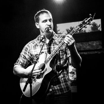 Rob Ranney - Acoustic Guitarist - Nashua, NH - Hero Main